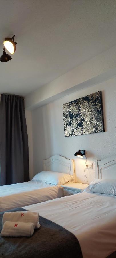 Best View - Welcome Penthouse Apartamentos Karola Benidorm Ngoại thất bức ảnh