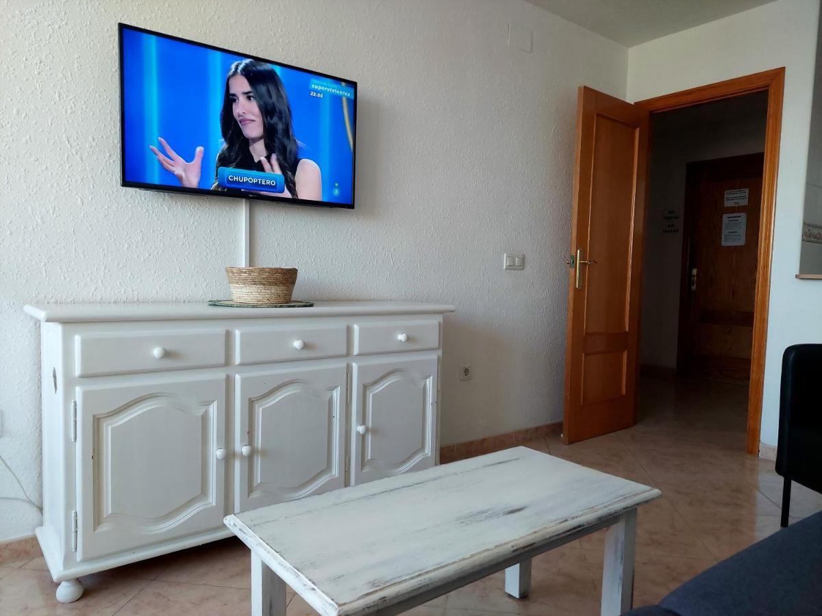 Best View - Welcome Penthouse Apartamentos Karola Benidorm Ngoại thất bức ảnh