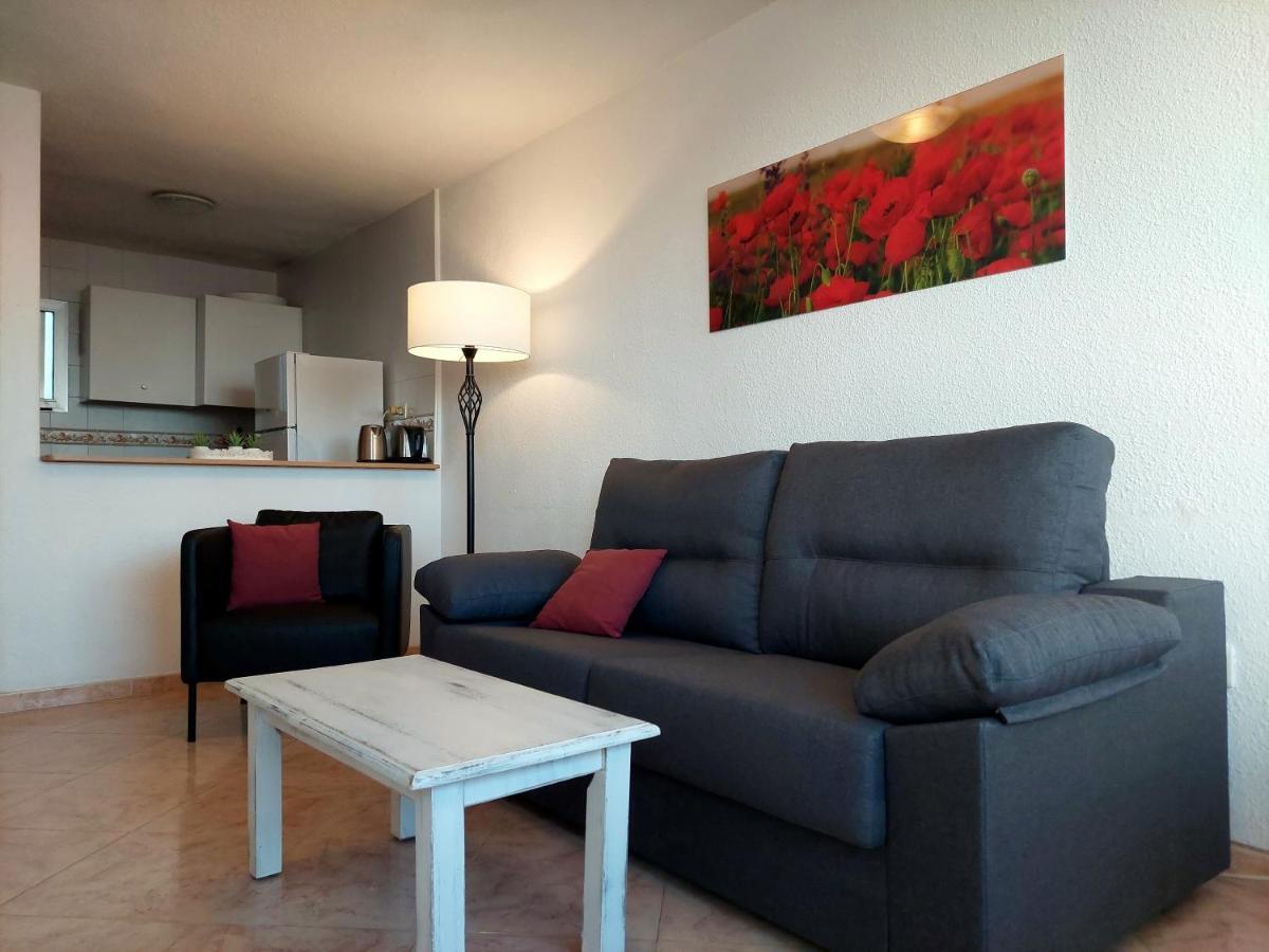 Best View - Welcome Penthouse Apartamentos Karola Benidorm Ngoại thất bức ảnh
