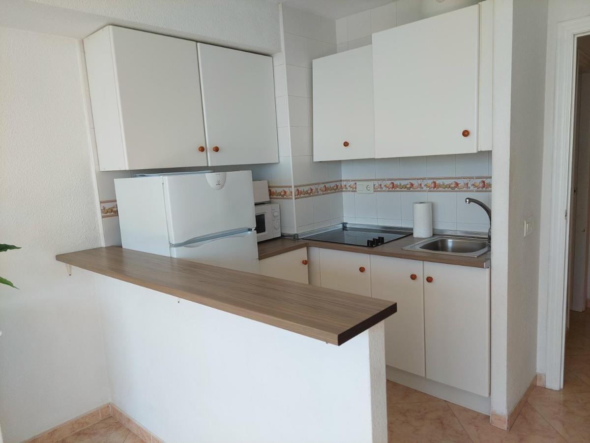 Best View - Welcome Penthouse Apartamentos Karola Benidorm Ngoại thất bức ảnh