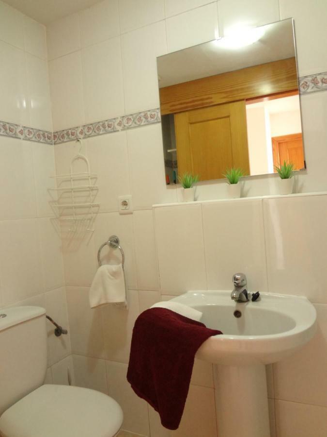 Best View - Welcome Penthouse Apartamentos Karola Benidorm Ngoại thất bức ảnh
